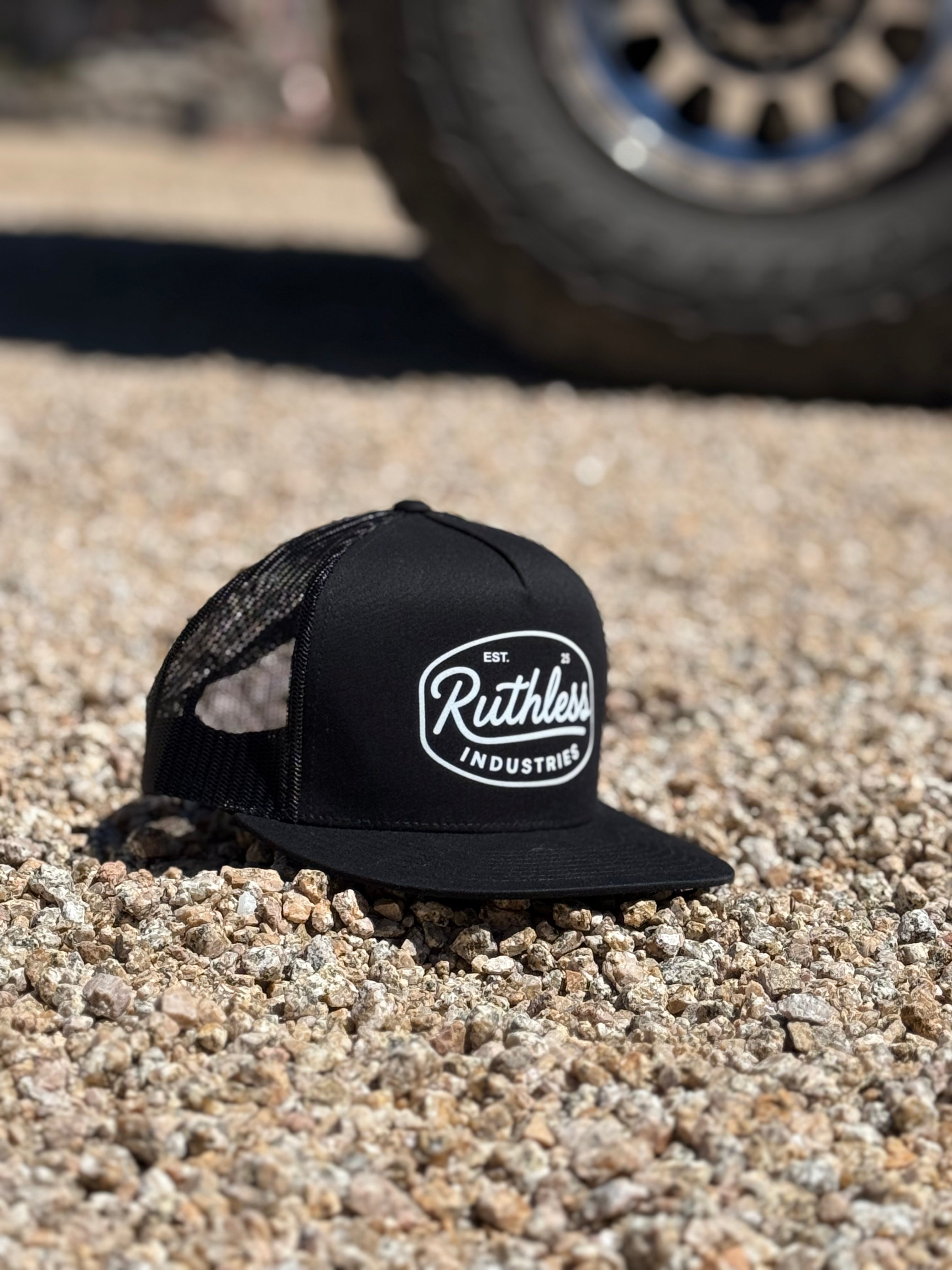 Ruthless Industries Hat