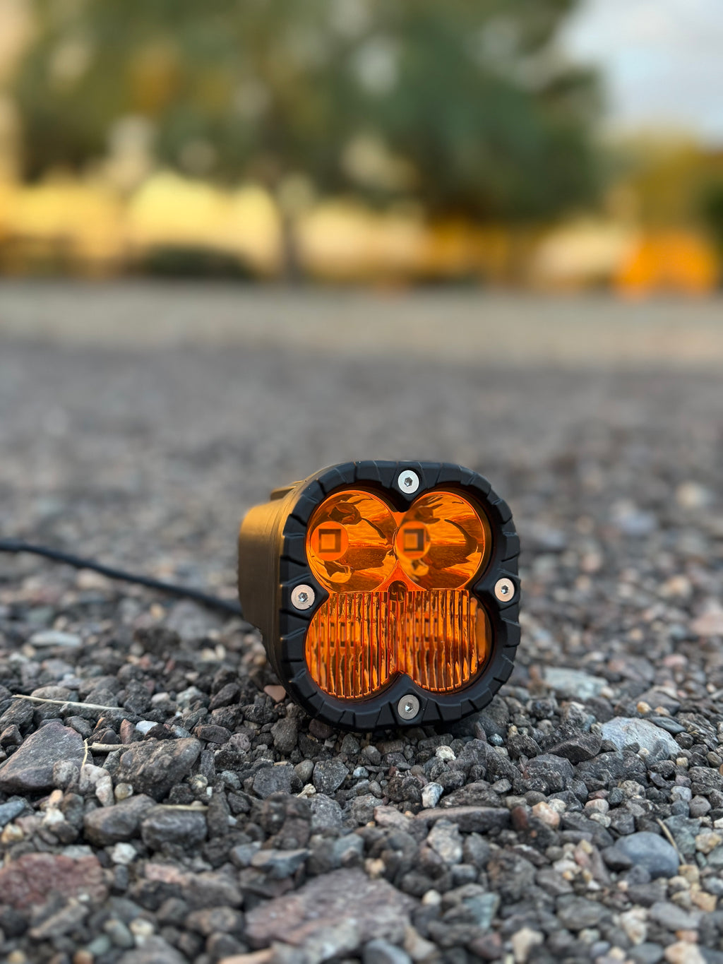 RI-3 Pods Orange