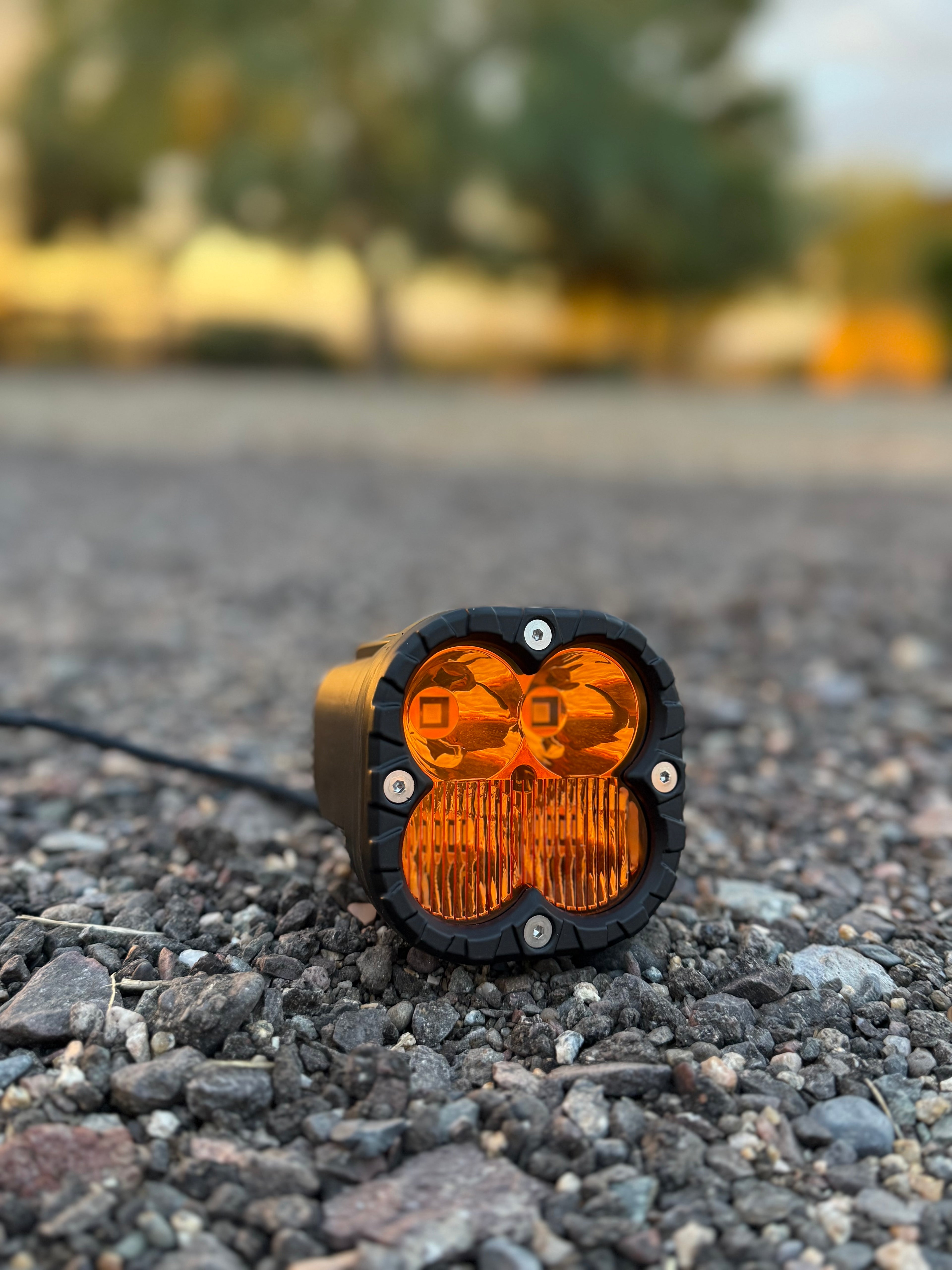RI-3 Pods Orange