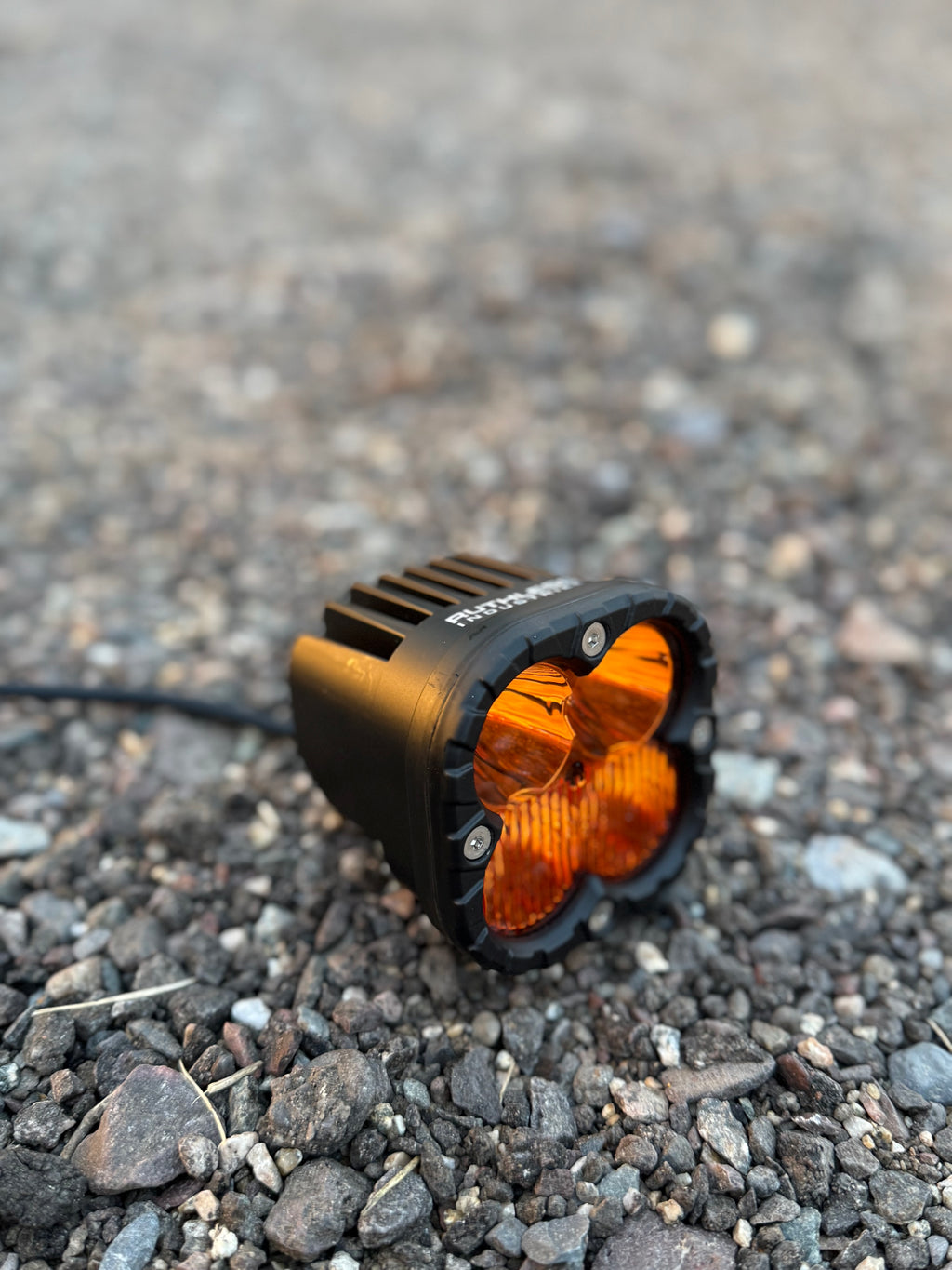 RI-3 Pods Orange