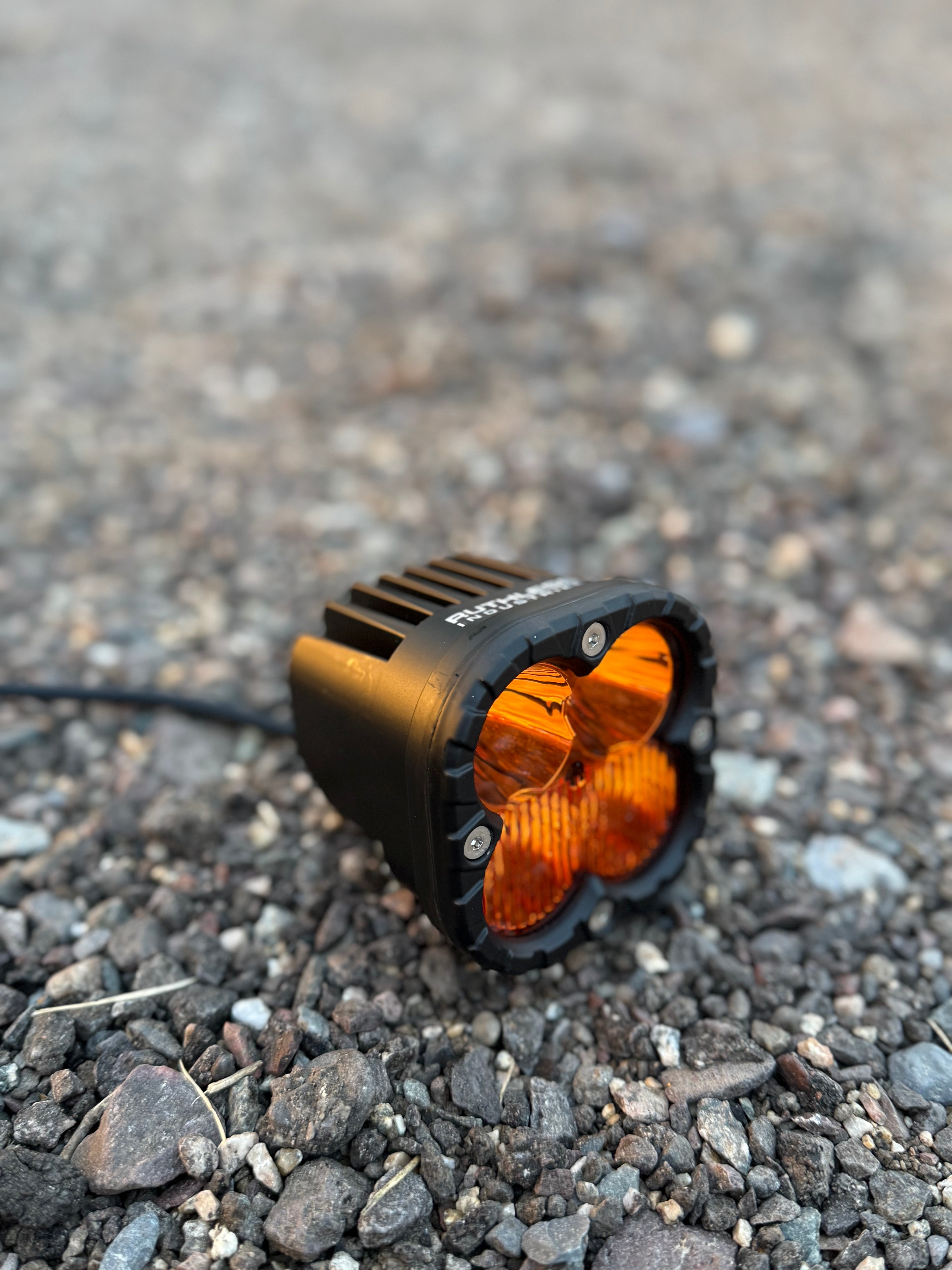 RI-3 Pods Orange