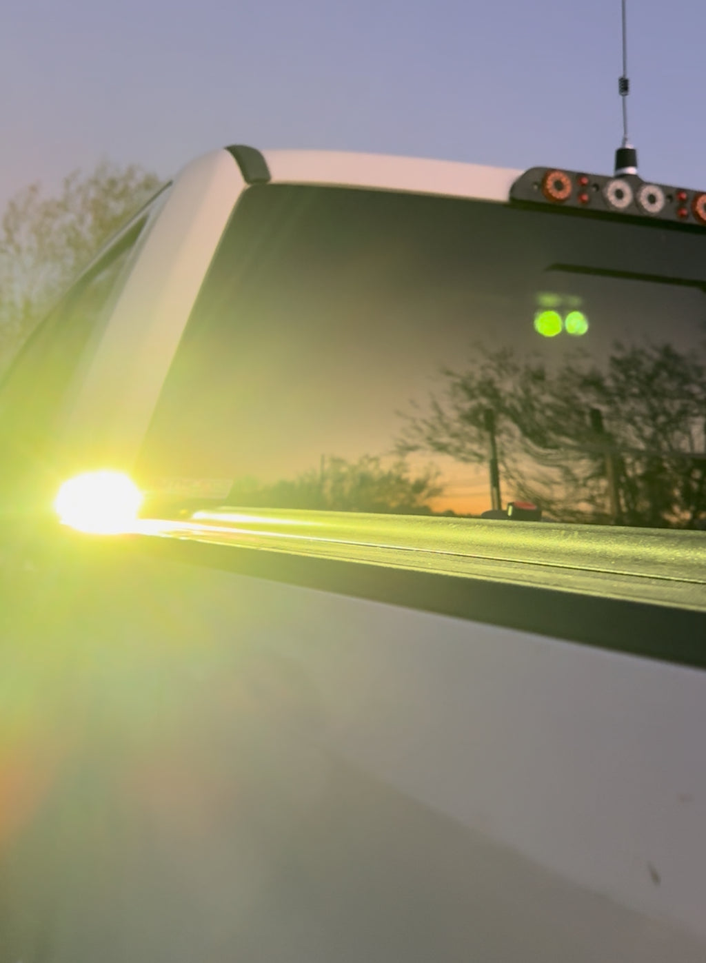RI-2 Chase Lights V2