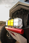 RI-4 Havoc Series (Black Housing)