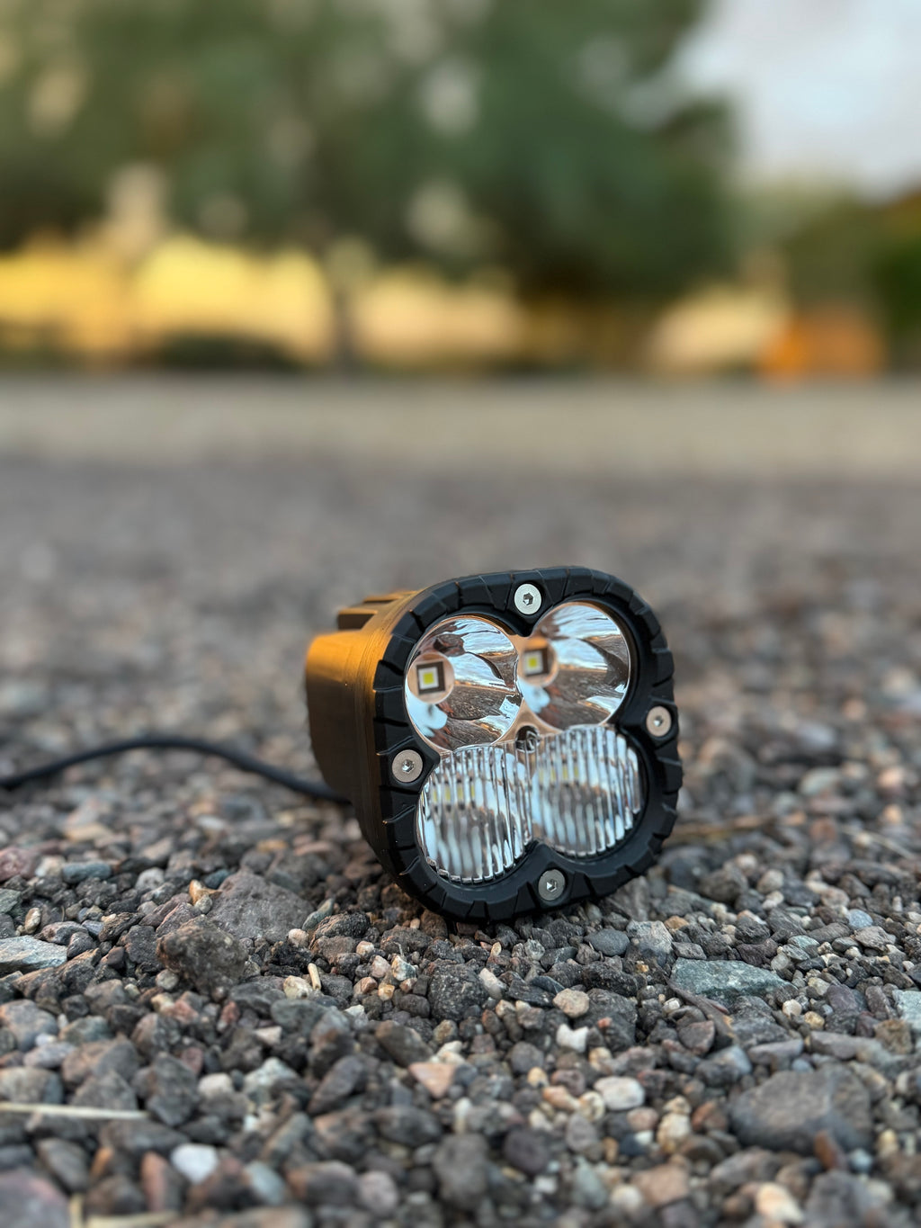RI-3 Pods Clear