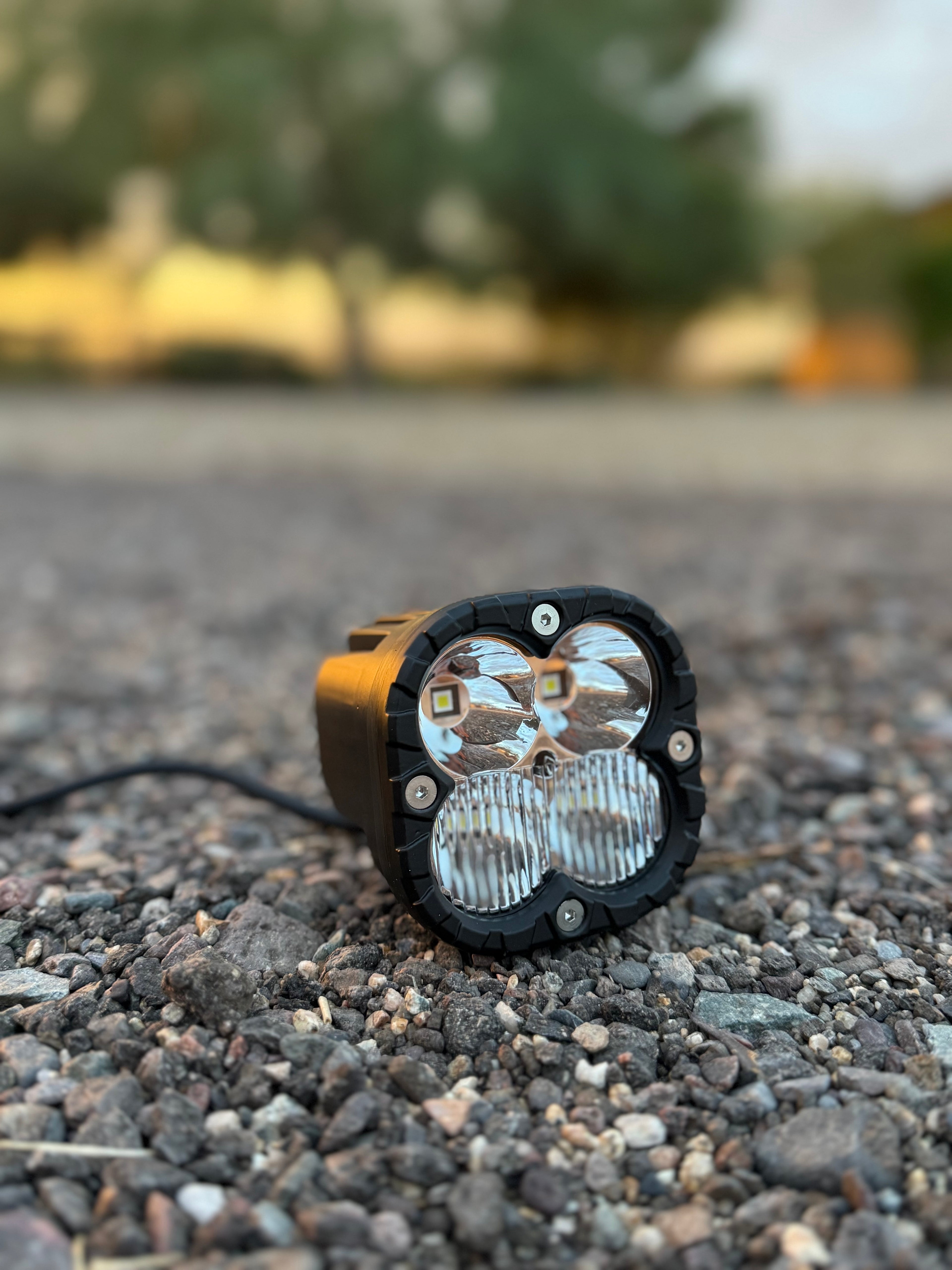 RI-3 Pods Clear