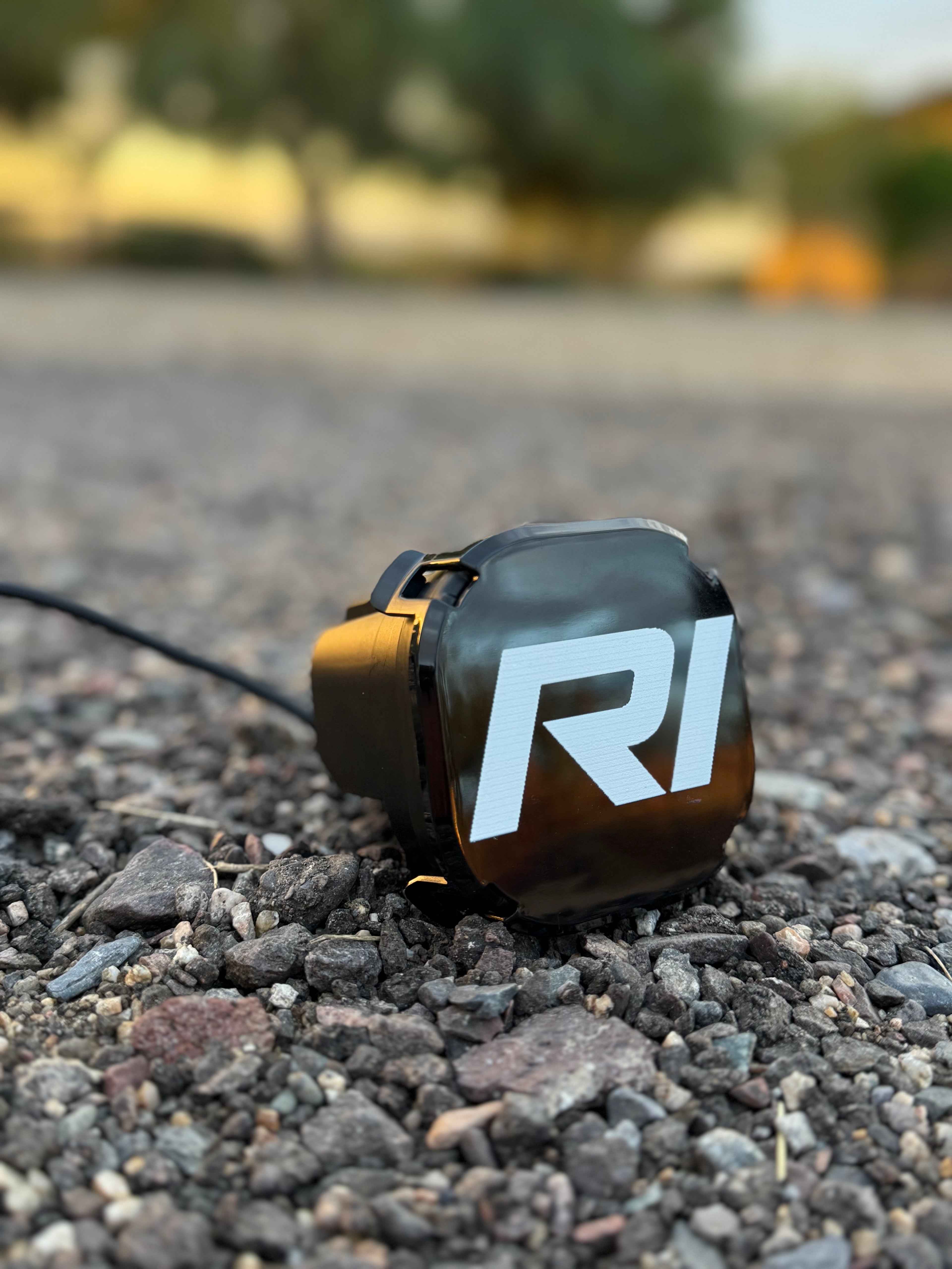RI-3 Pods Orange