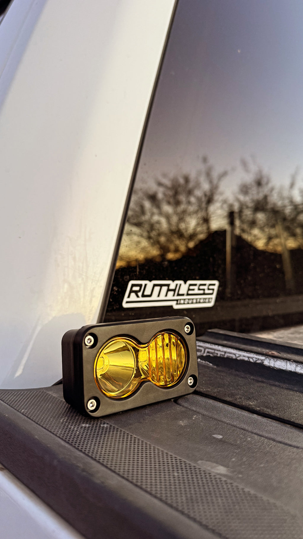 RI-2 Chase Lights V2