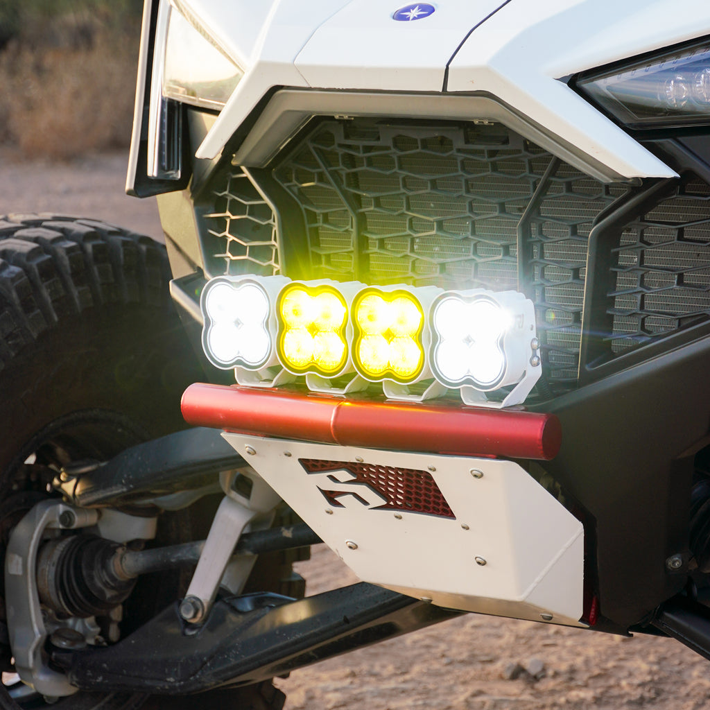 RI-4 Havoc Series (Black Housing)