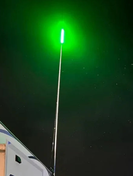 RV Whip Light