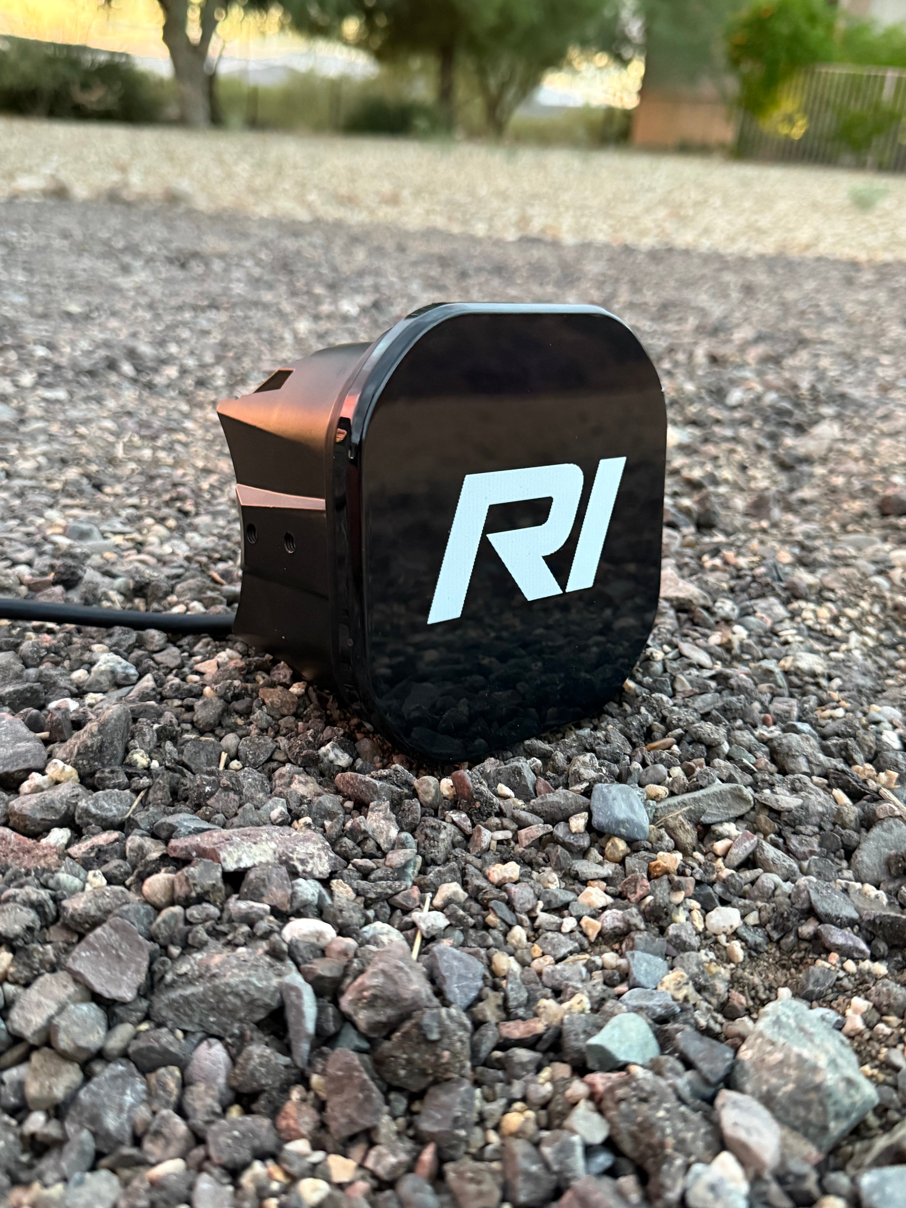 RI-3 Pods Clear