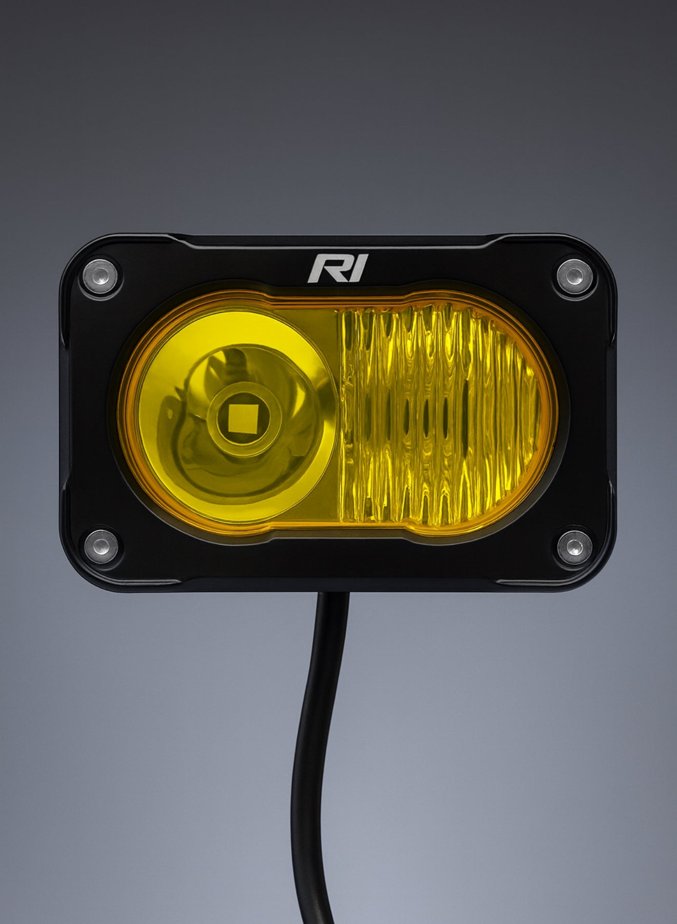 RI-3 Inch Pods