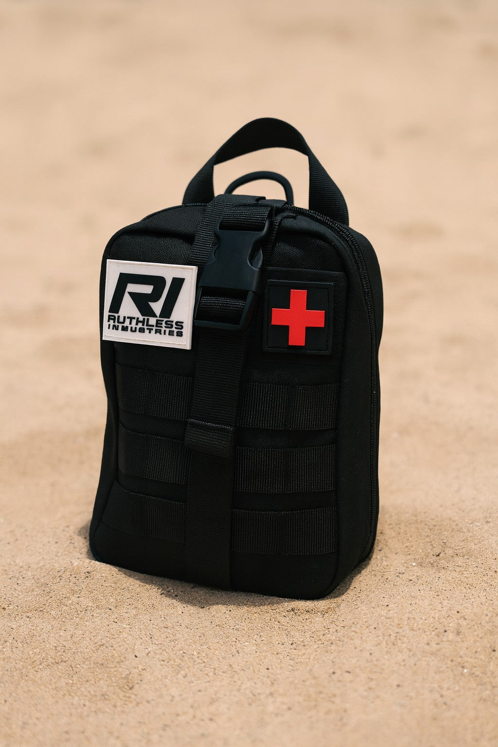 Tactical Medical Bag