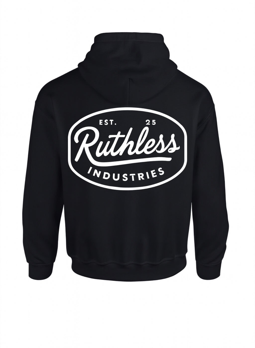 Ruthless Hoodie