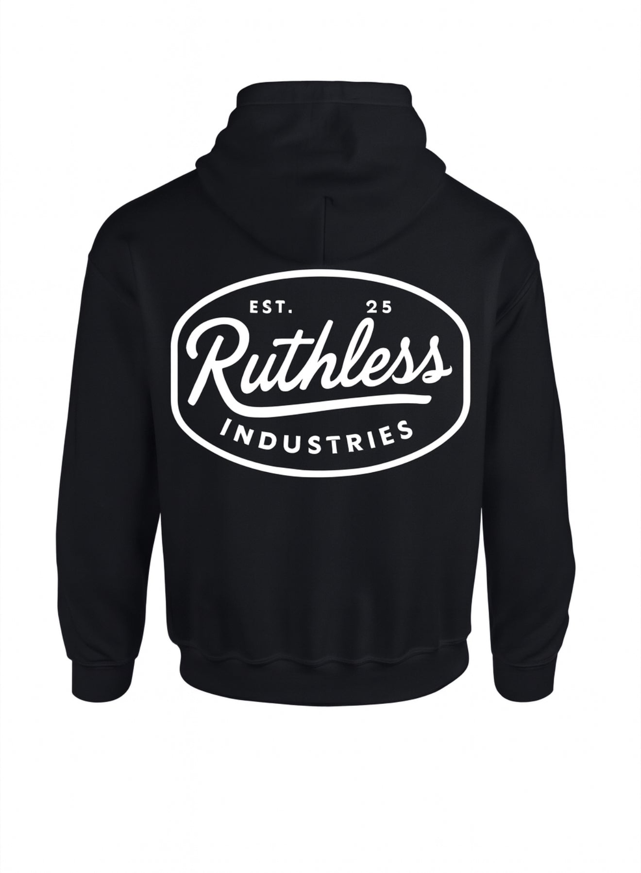 Ruthless Hoodie