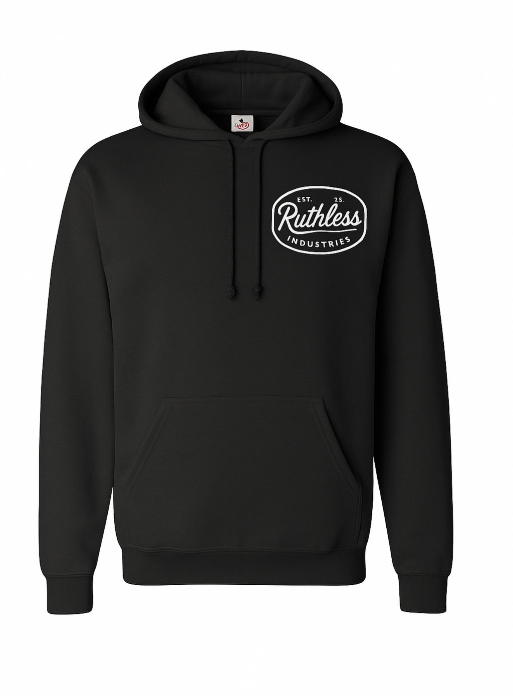 Ruthless Hoodie
