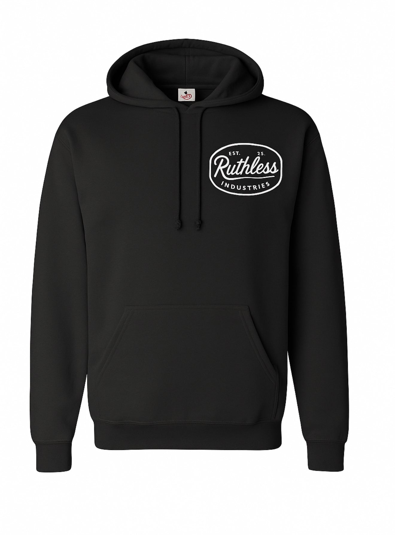 Ruthless Hoodie