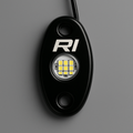 Ruthless Industries 9-Led Rocklight