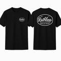 Ruthless Industries Signature Tee