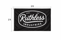 Ruthless Industries Flag 2x3