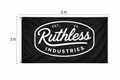 Ruthless Industries Flag 3x5