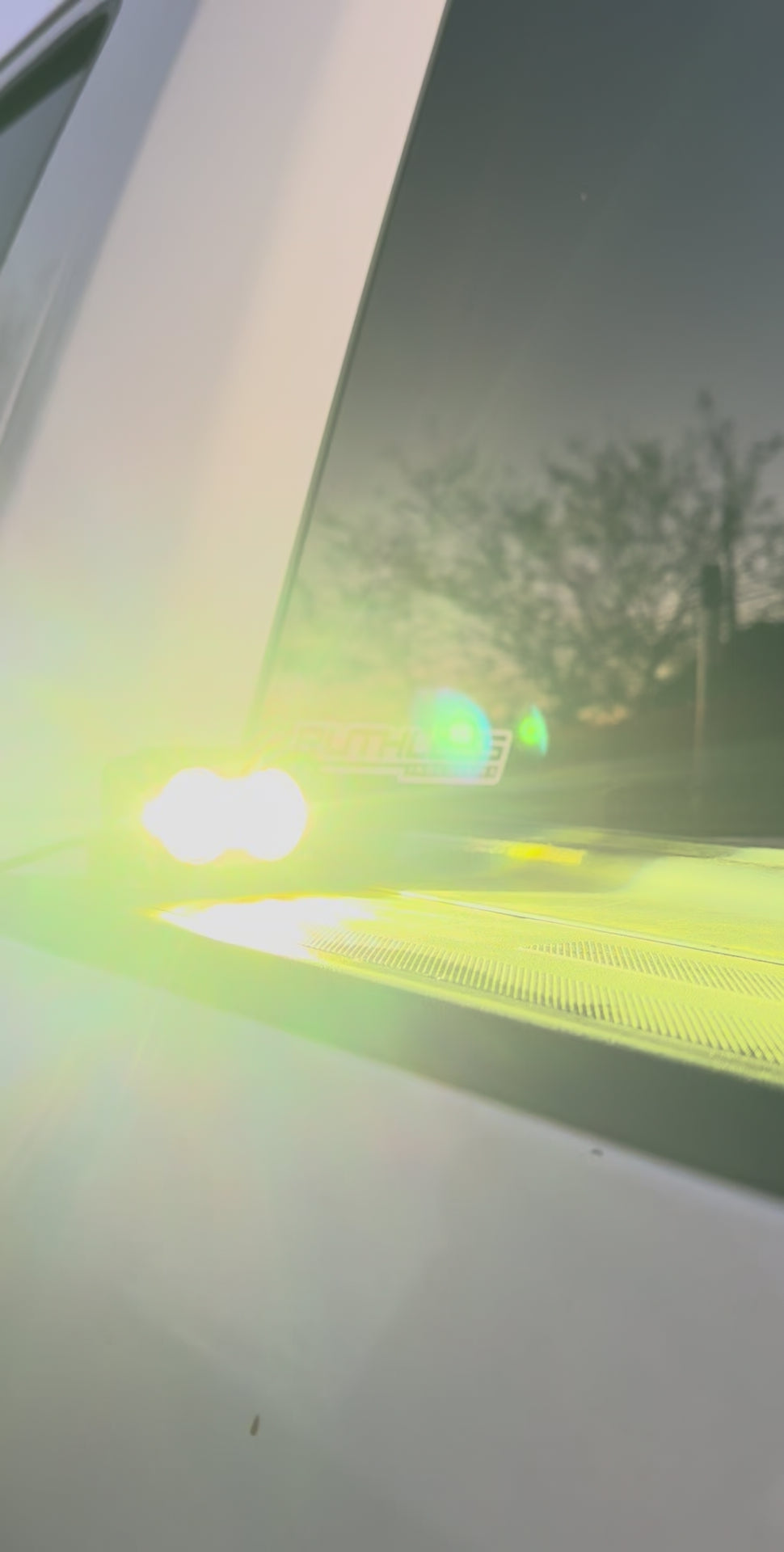 RI-2 Chase Lights V2